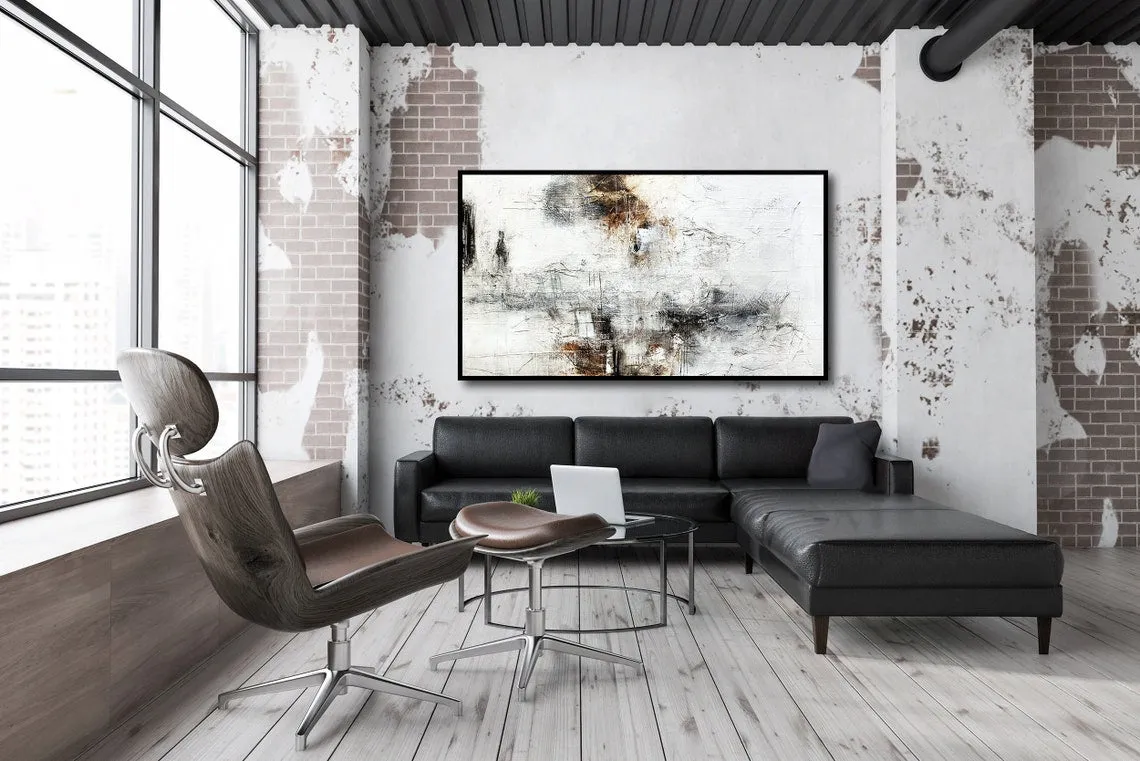 Abstract Metropolis Harmony