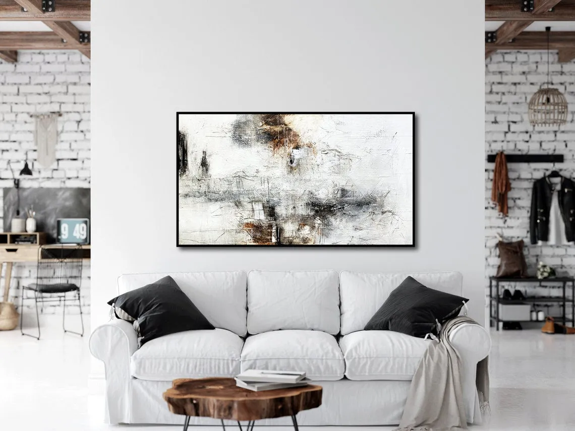 Abstract Metropolis Harmony