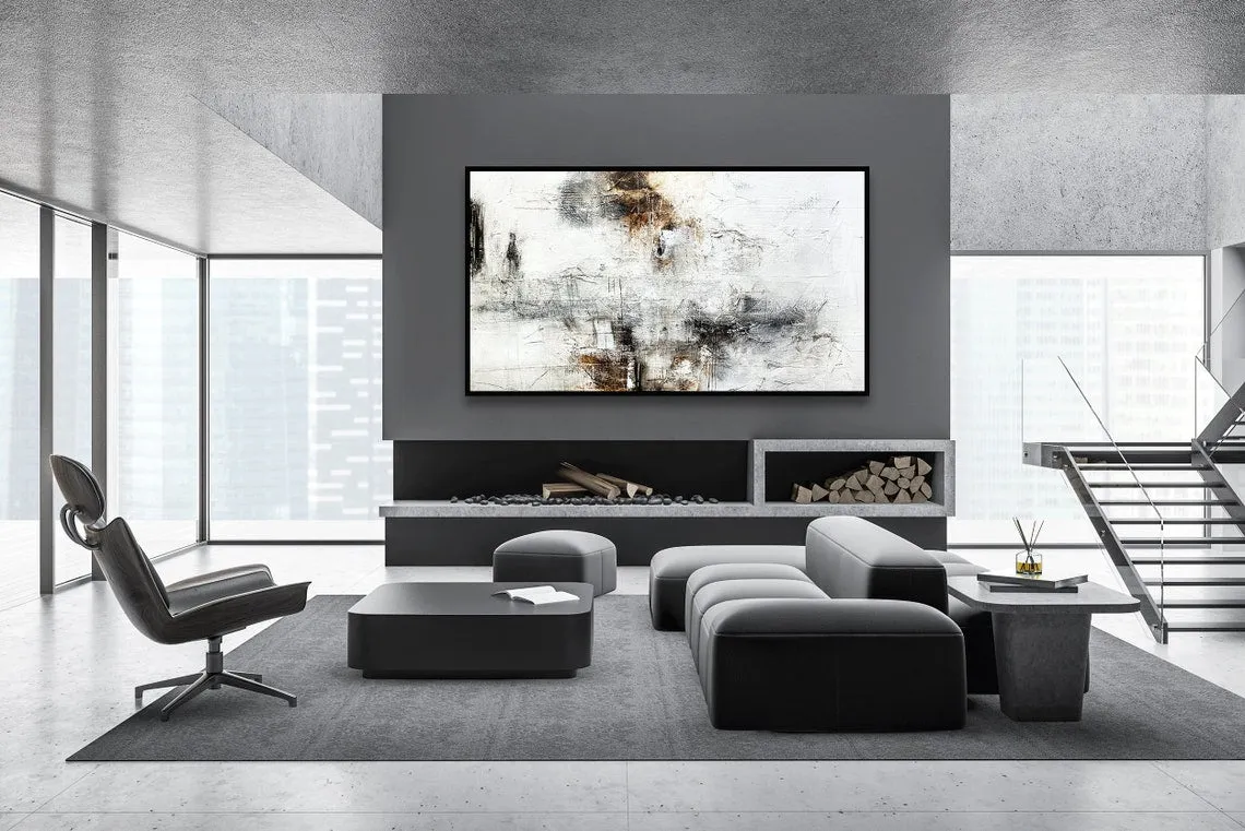 Abstract Metropolis Harmony