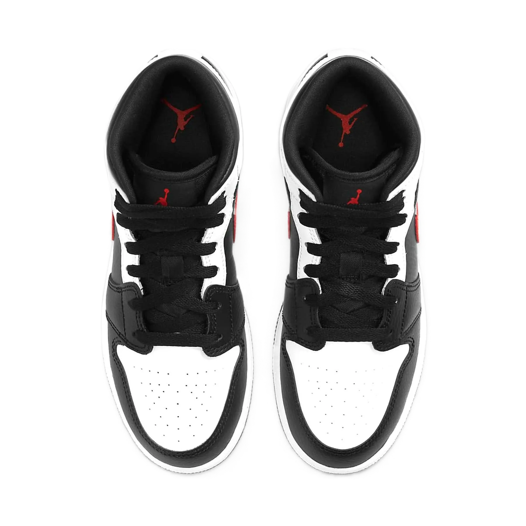 Air Jordan 1 Mid Chile Red