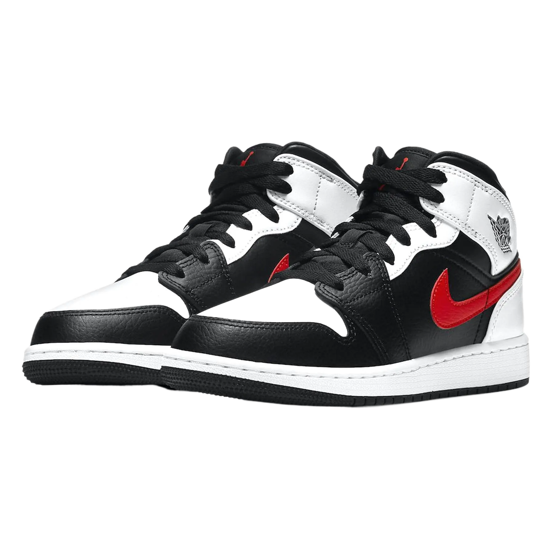 Air Jordan 1 Mid Chile Red