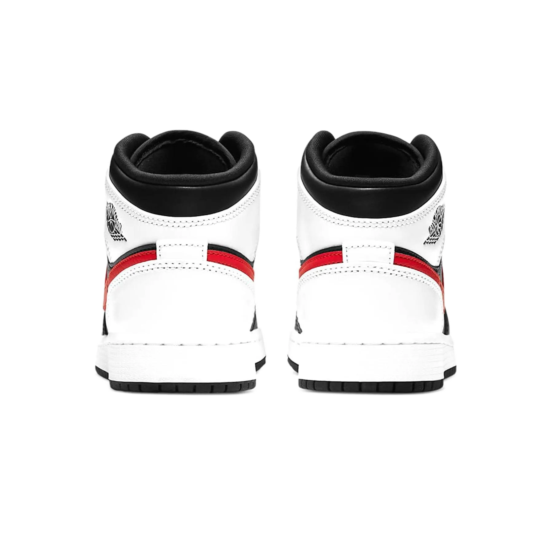 Air Jordan 1 Mid Chile Red