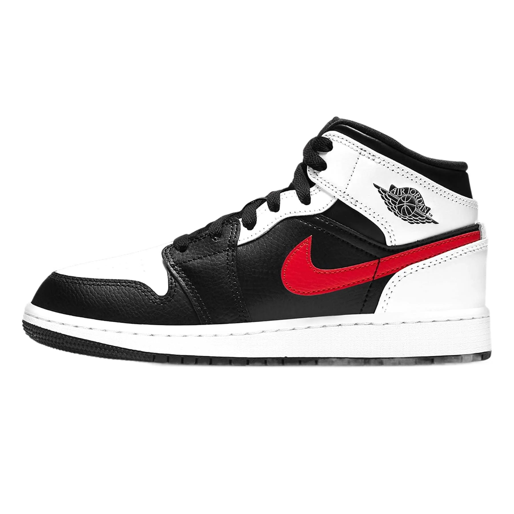 Air Jordan 1 Mid Chile Red
