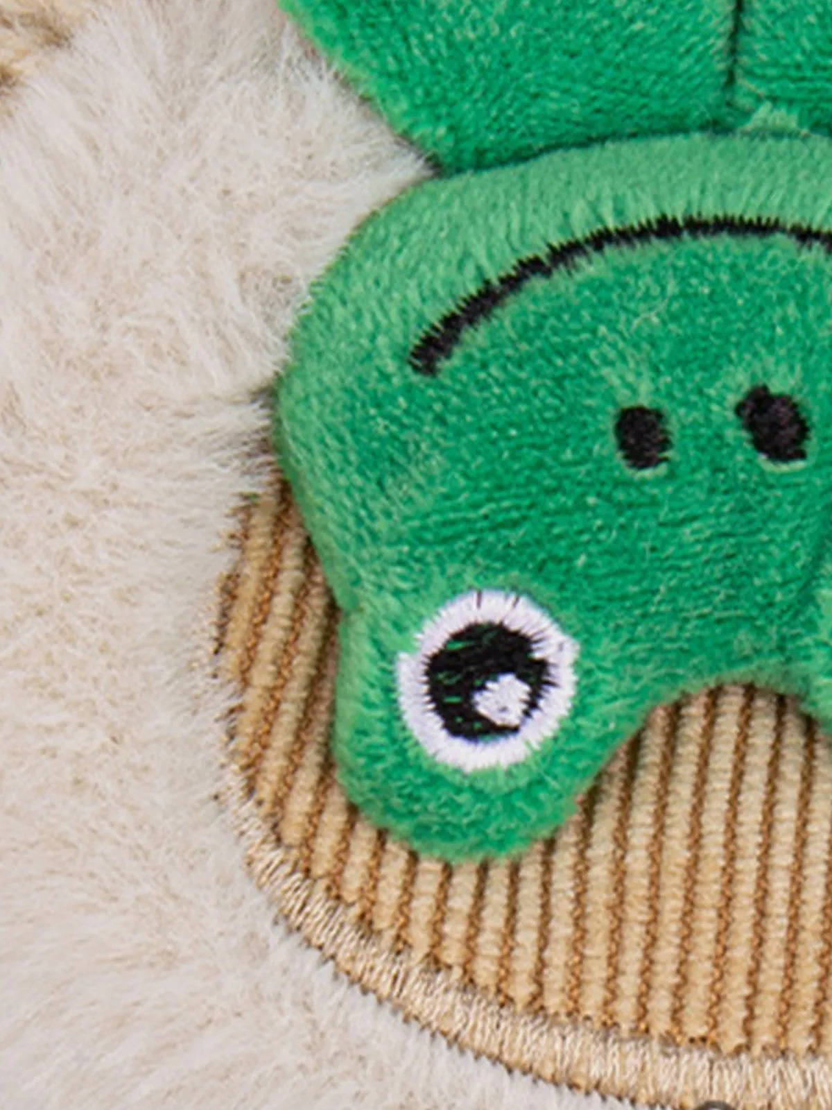 AlanBalen® - Cute Cartoon 3D Frog Knitting Hat
