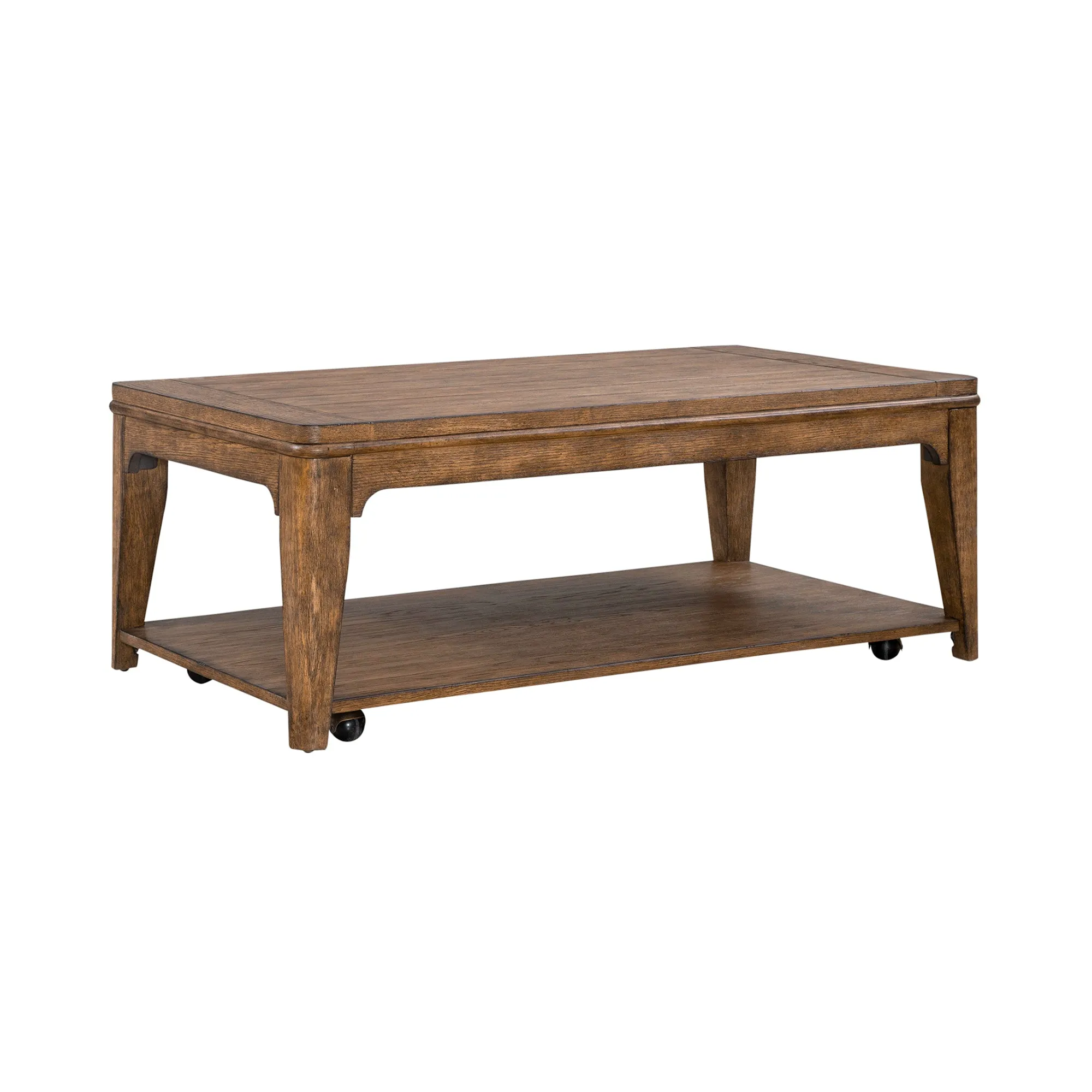 Ashford 246-OT1010 Rectangular Cocktail Table