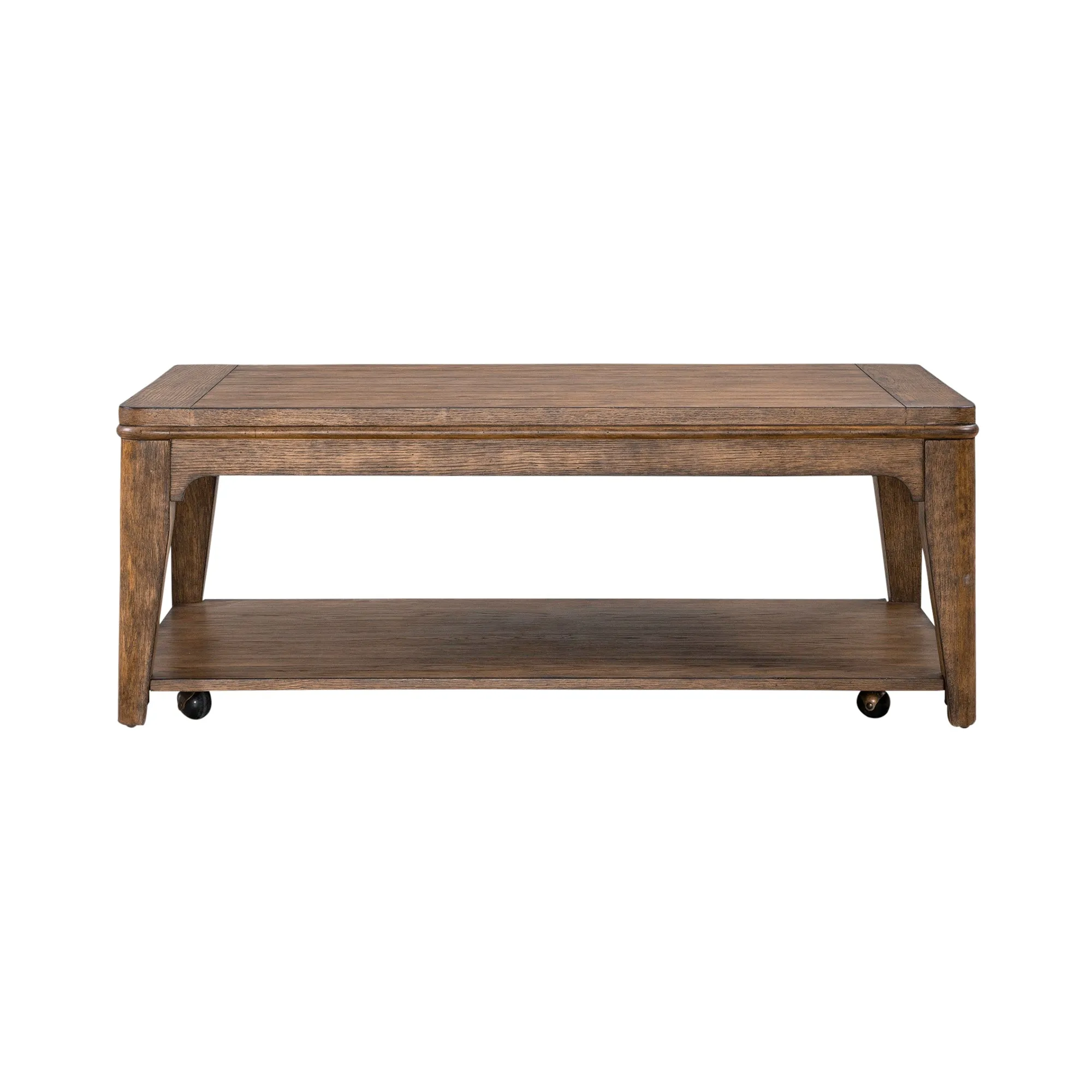 Ashford 246-OT1010 Rectangular Cocktail Table