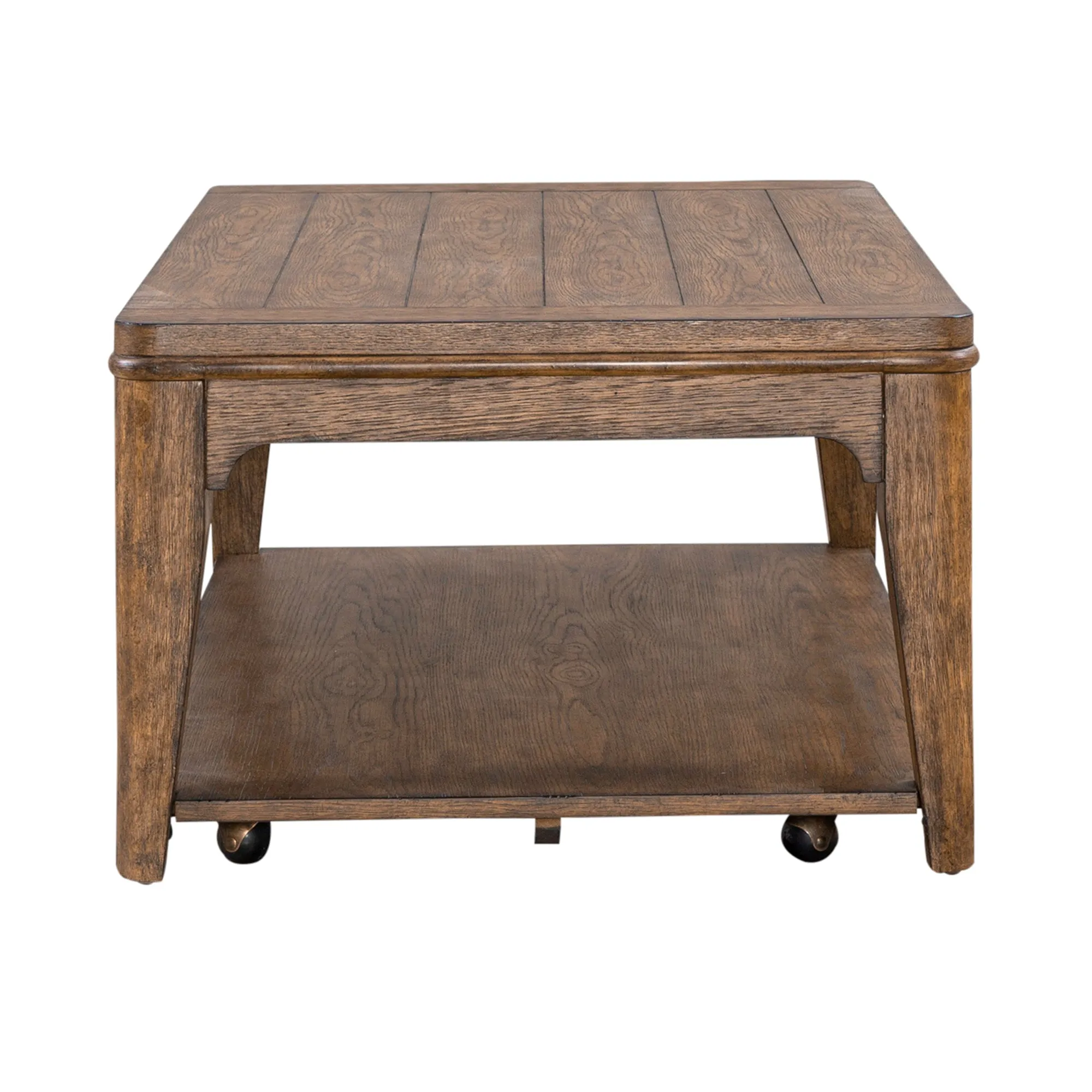 Ashford 246-OT1010 Rectangular Cocktail Table