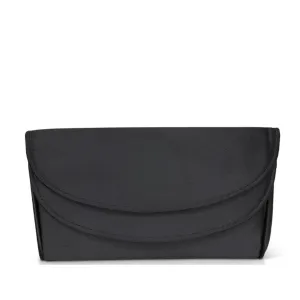 Badgley Mischka Women's Smile Clutch in Black