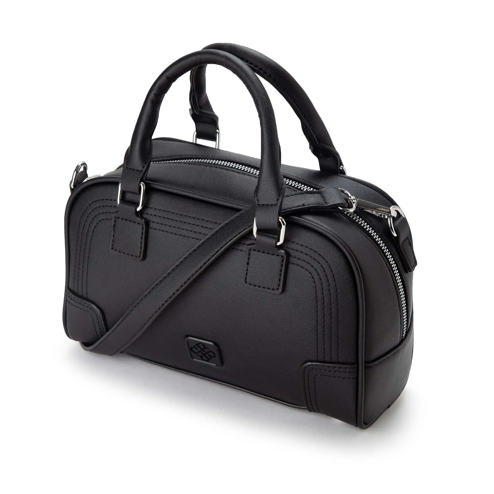 BATA Red Label Women Top Handle Bag Brandy 951X210