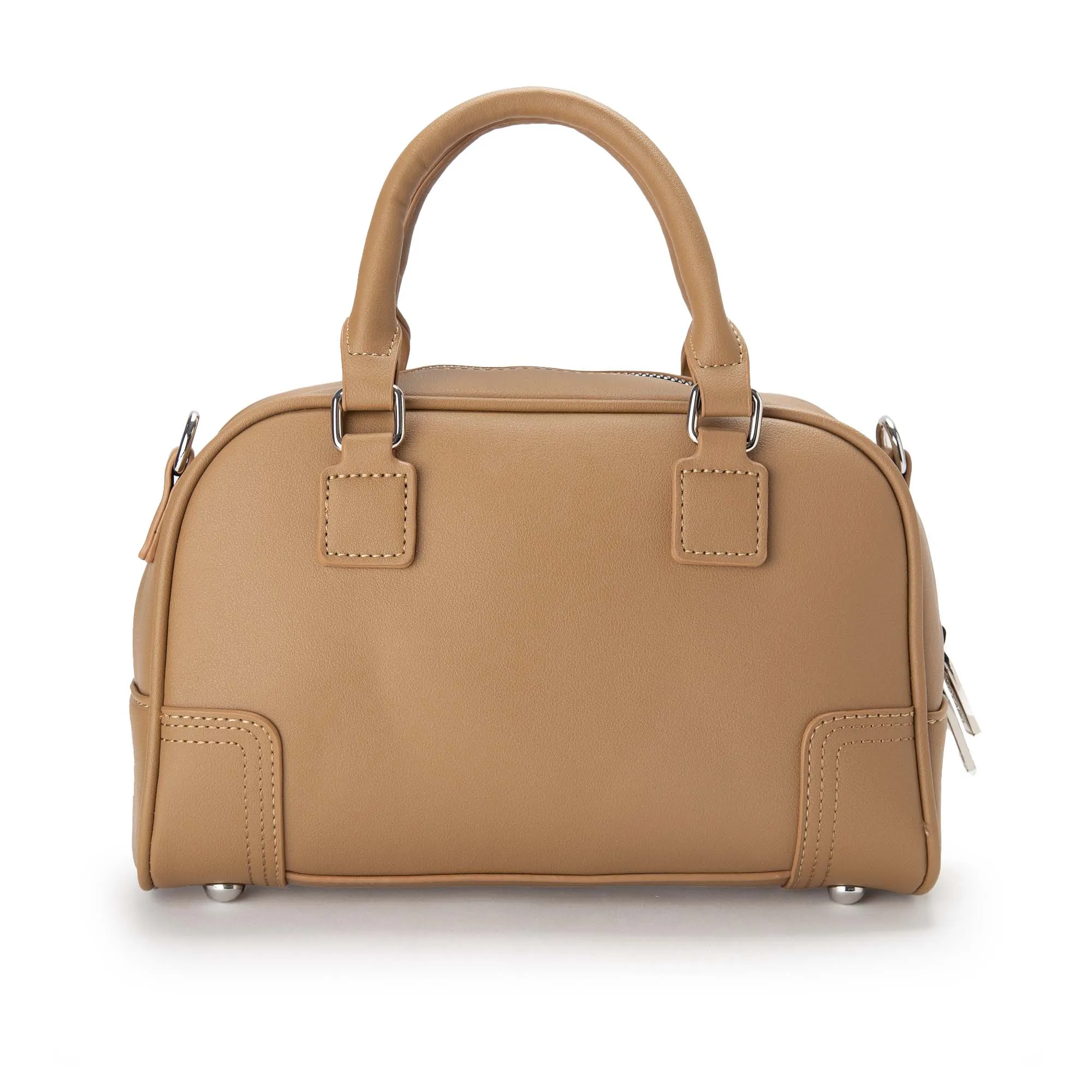 BATA Red Label Women Top Handle Bag Brandy 951X210