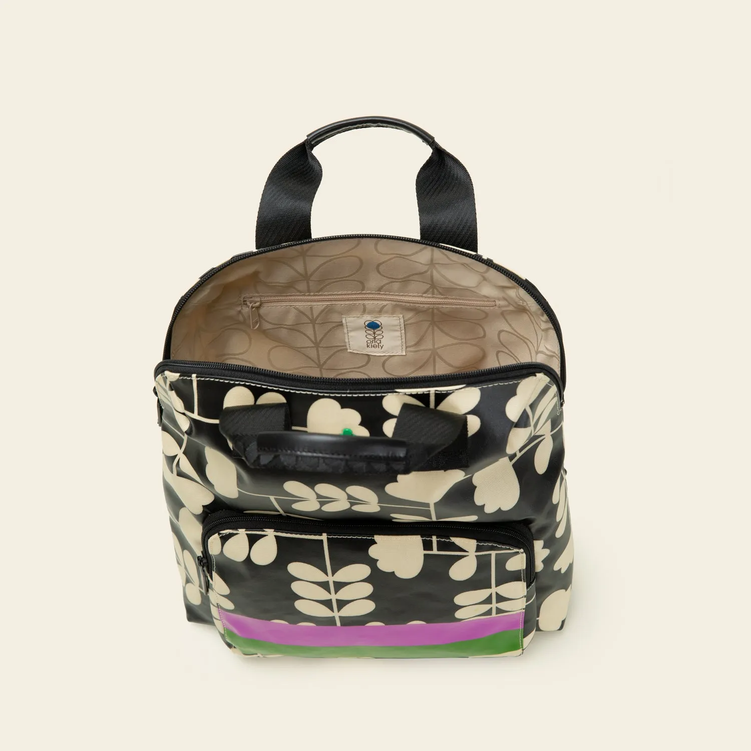 Bestie Backpack - Cut Stem