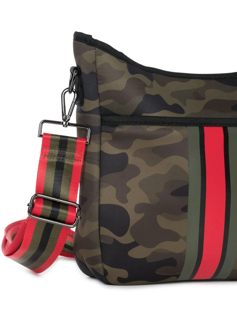 Blake Crossbody [Soho]