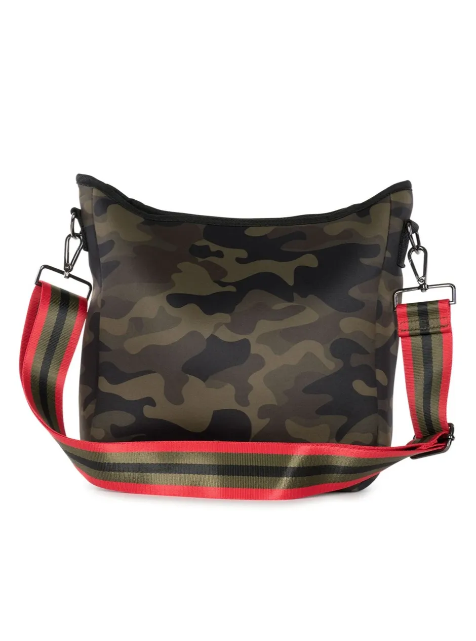 Blake Crossbody [Soho]
