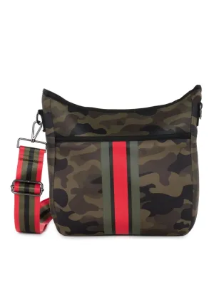 Blake Crossbody [Soho]
