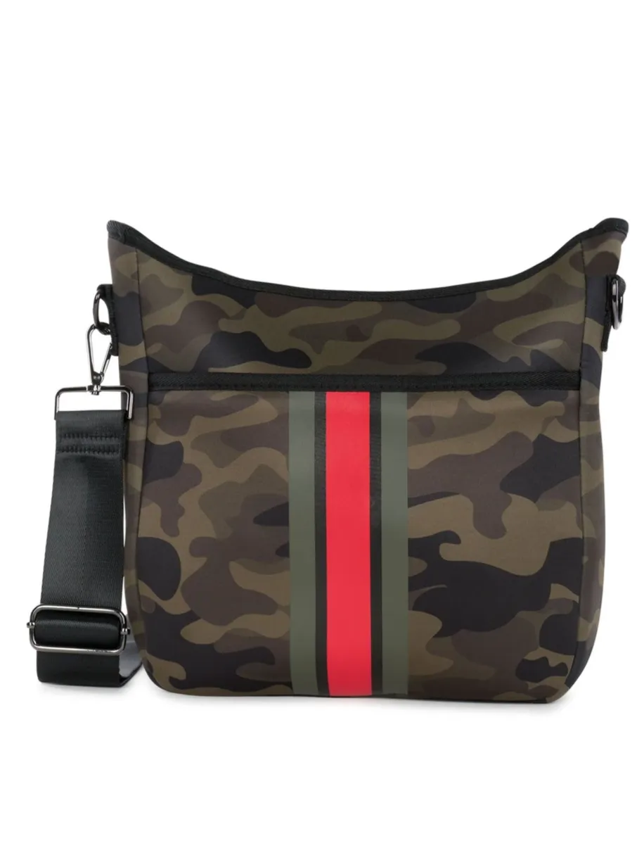 Blake Crossbody [Soho]