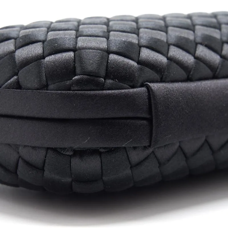 Bottega Veneta Stretch Knot Clutch