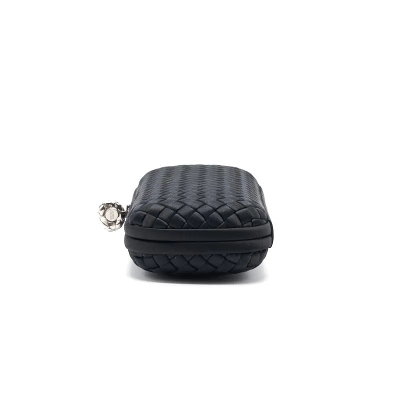 Bottega Veneta Stretch Knot Clutch