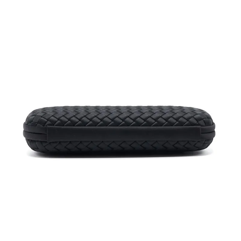 Bottega Veneta Stretch Knot Clutch