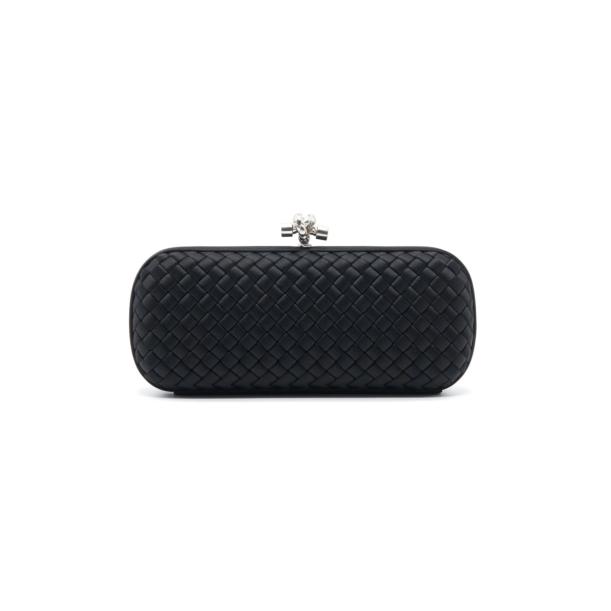 Bottega Veneta Stretch Knot Clutch