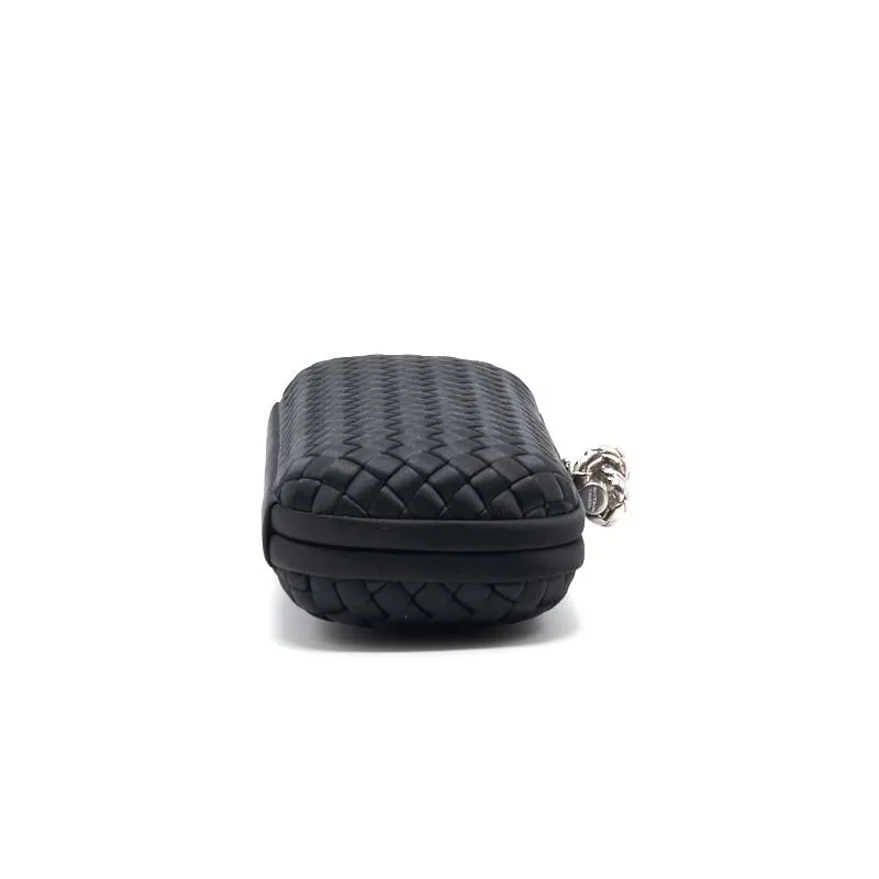 Bottega Veneta Stretch Knot Clutch