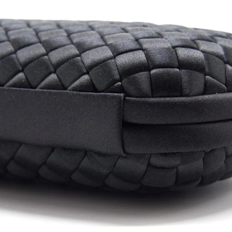 Bottega Veneta Stretch Knot Clutch