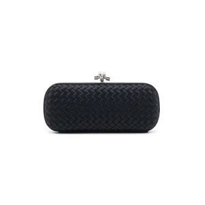 Bottega Veneta Stretch Knot Clutch