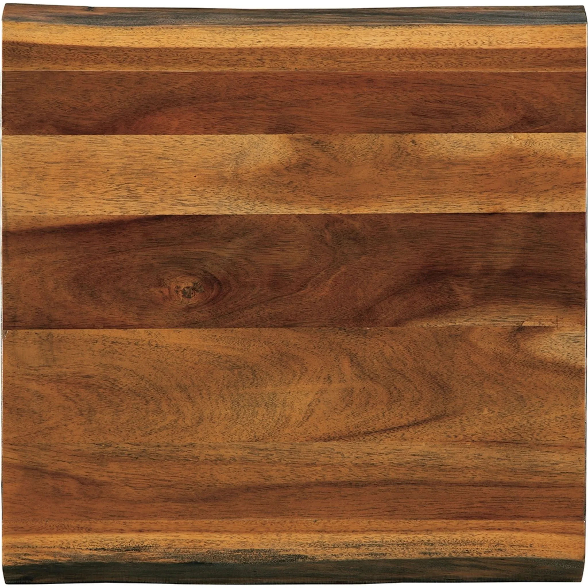 Brosward Square End Table