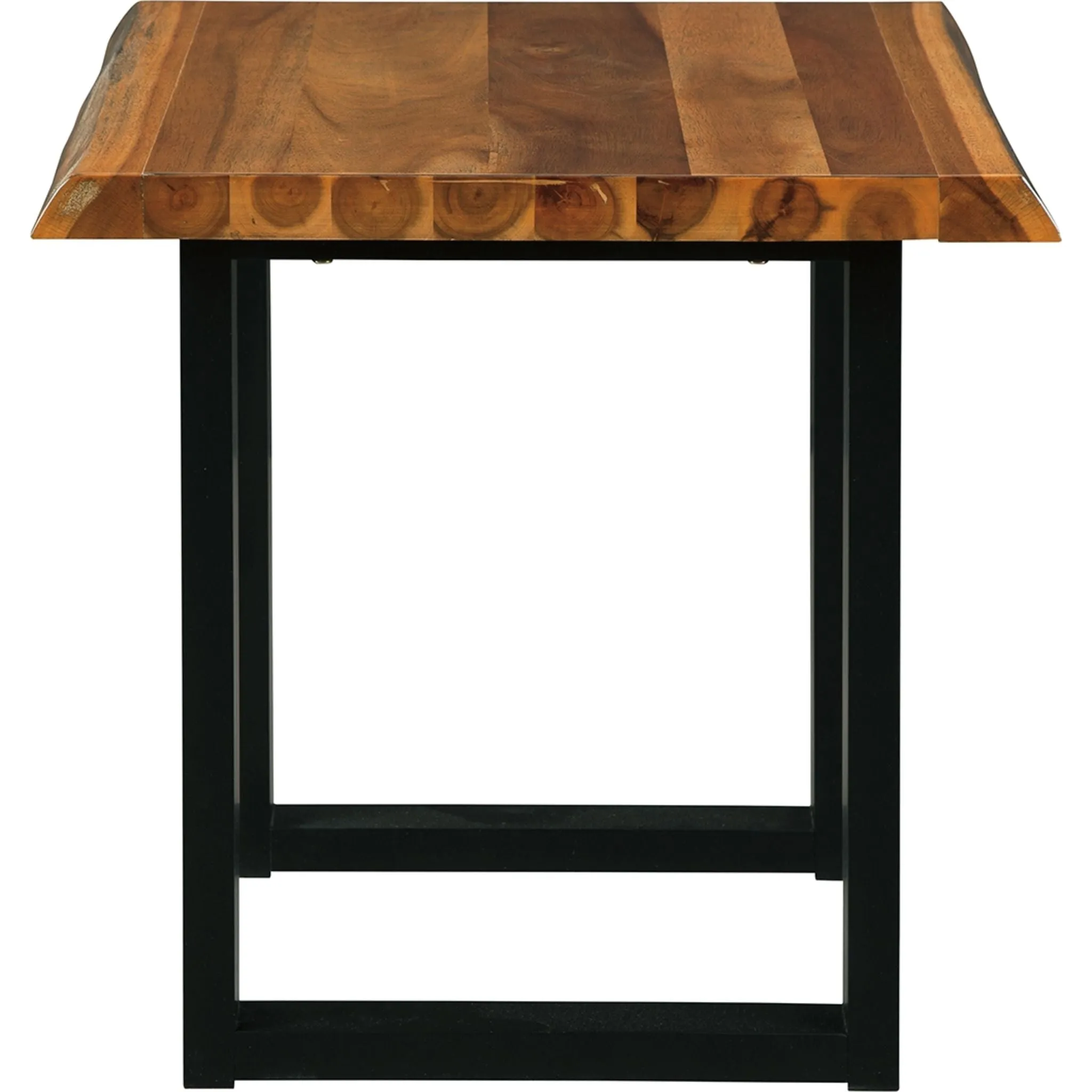 Brosward Square End Table