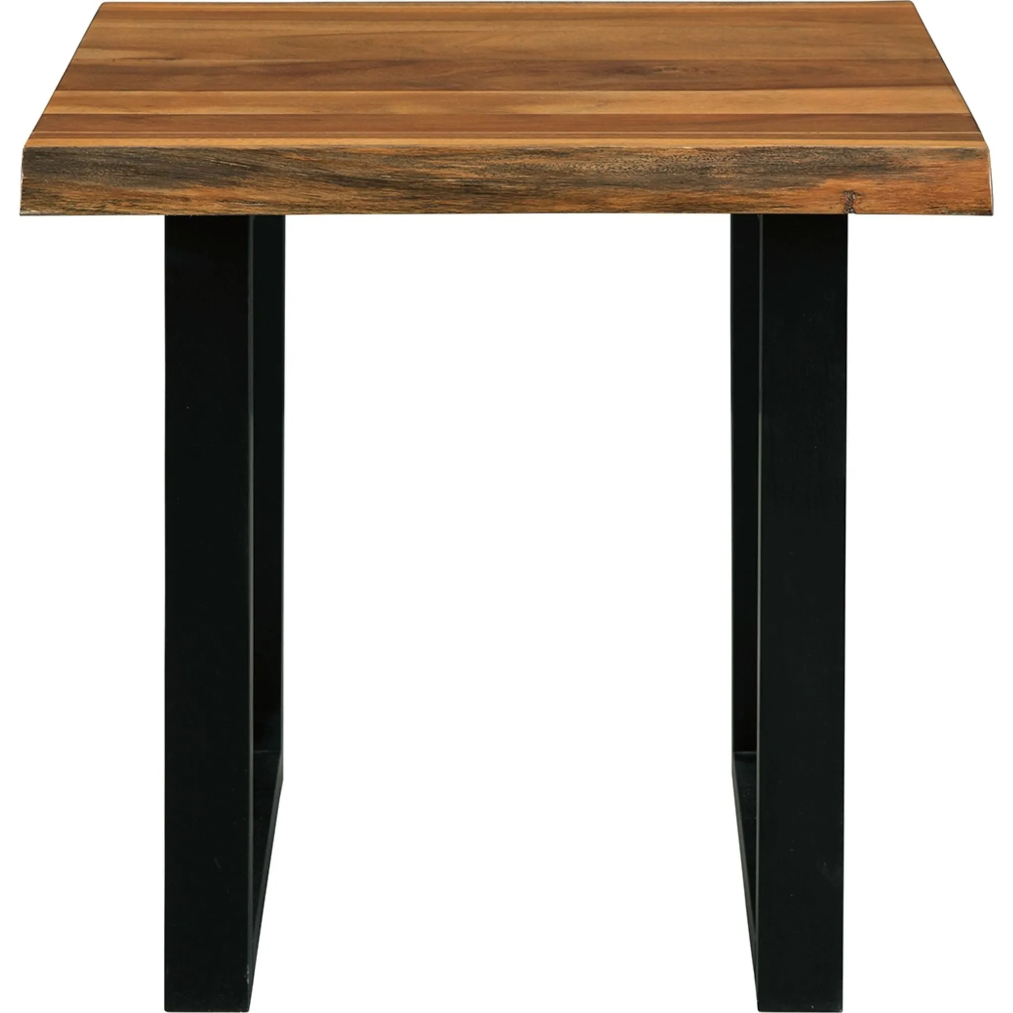 Brosward Square End Table