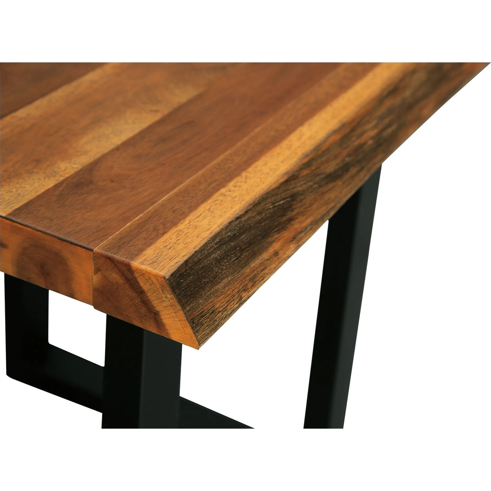 Brosward Square End Table