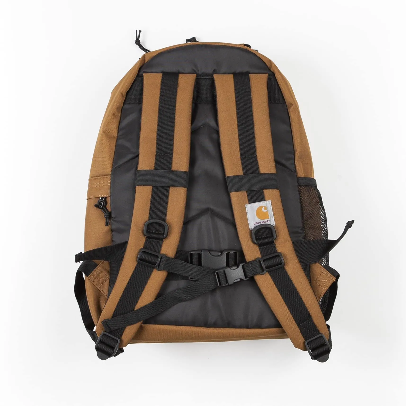 Carhartt WIP Kickflip Backpack Hamilton Brown