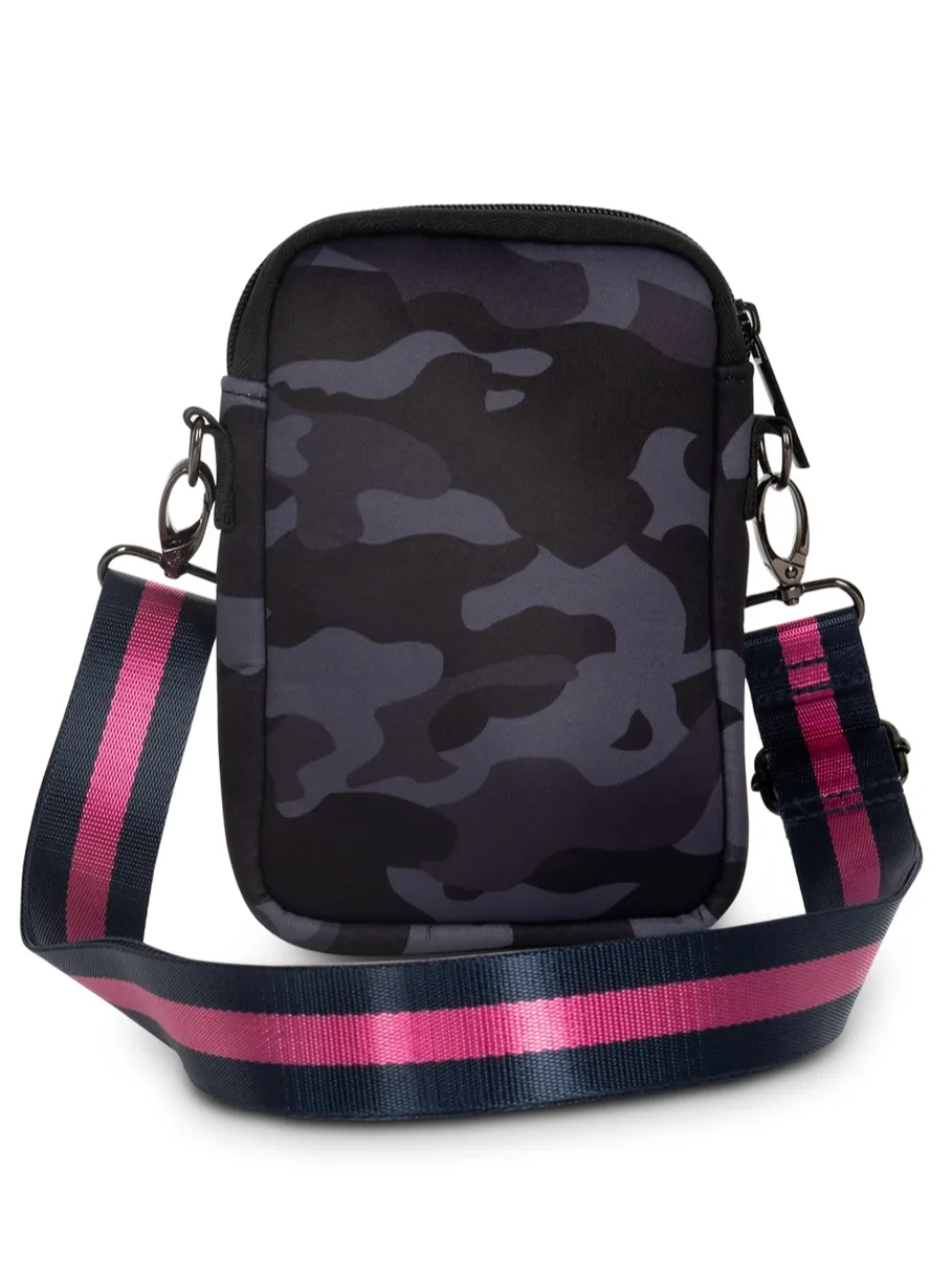Casey Cellphone Crossbody [Epic]