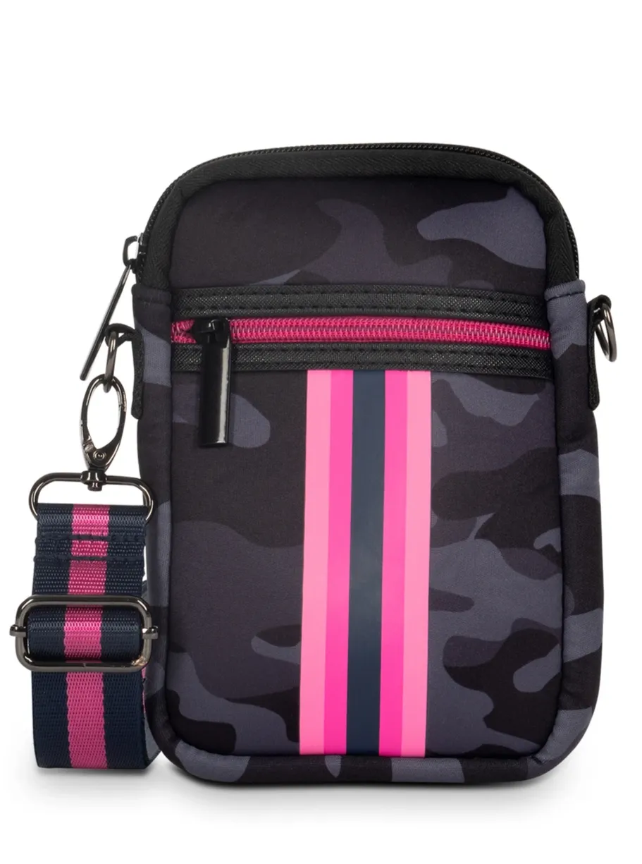 Casey Cellphone Crossbody [Epic]