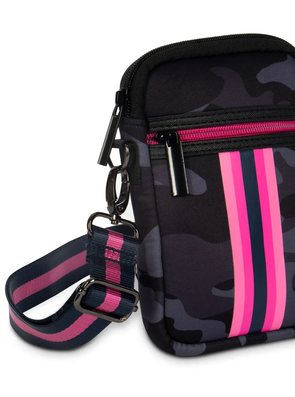 Casey Cellphone Crossbody [Epic]