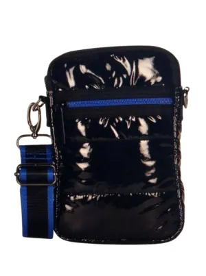 Casey Cellphone Crossbody [Noir3]