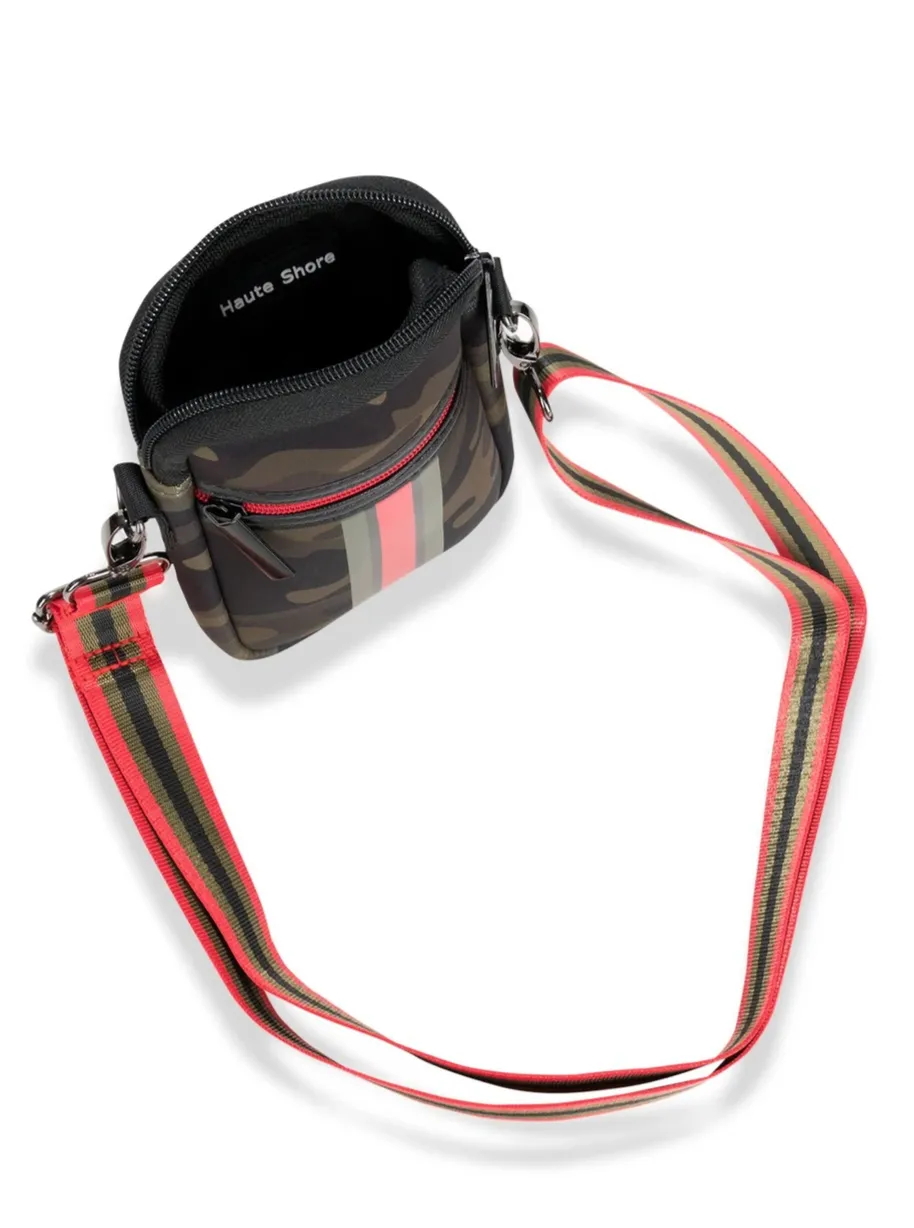 Casey Cellphone Crossbody [Soho]