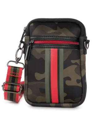Casey Cellphone Crossbody [Soho]