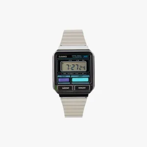 Casio Vintage A120WE-1A / Assorted