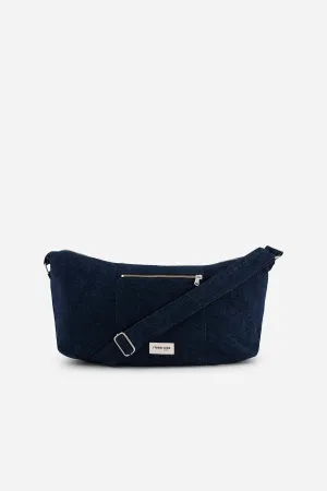 Charlot - Raw Denim