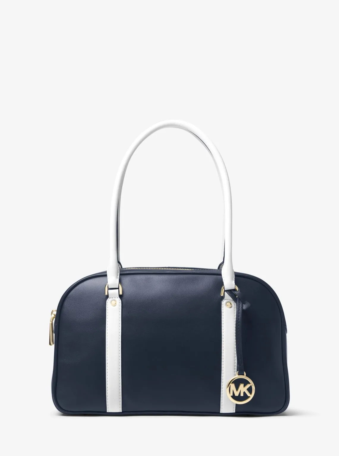 Chatham Leather Bowling Satchel