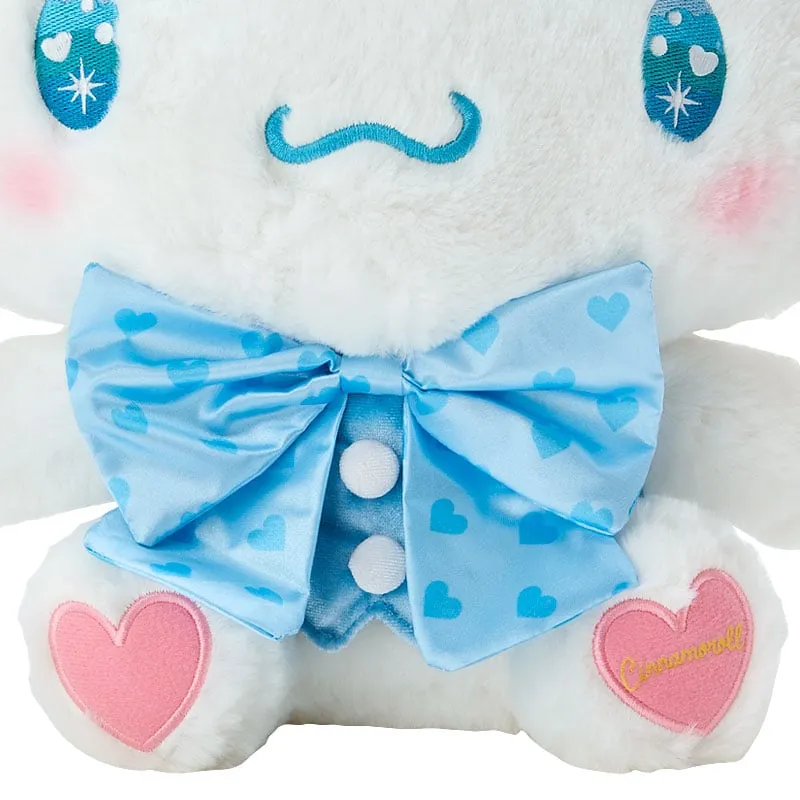 Cinnamoroll 18" Large Plush (Happy Birthday Series)