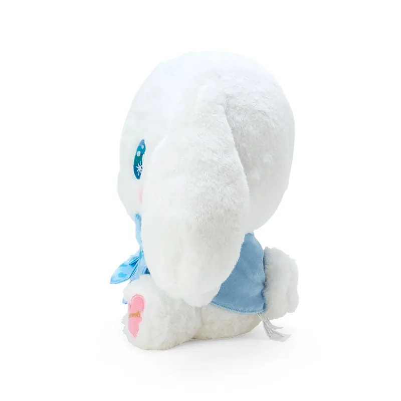 Cinnamoroll 18" Large Plush (Happy Birthday Series)
