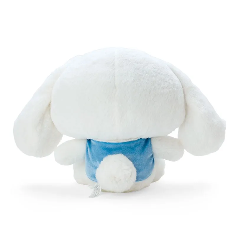 Cinnamoroll 18" Large Plush (Happy Birthday Series)