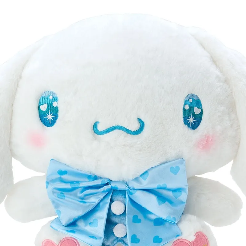 Cinnamoroll 18" Large Plush (Happy Birthday Series)