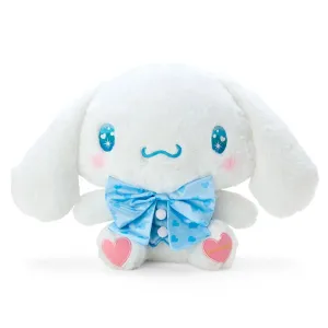 Cinnamoroll 18" Large Plush (Happy Birthday Series)