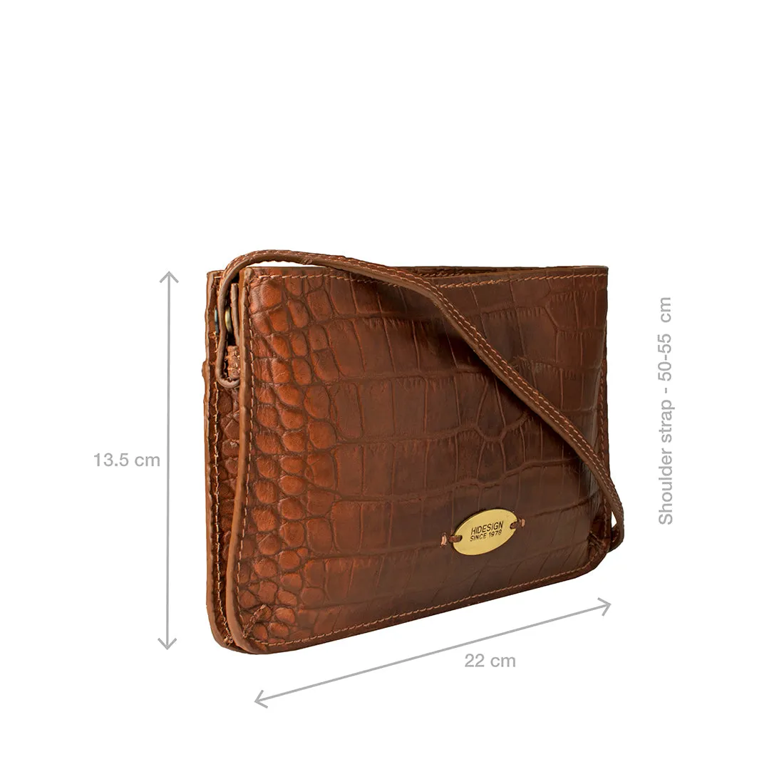 CLAEA W3 SLING WALLET