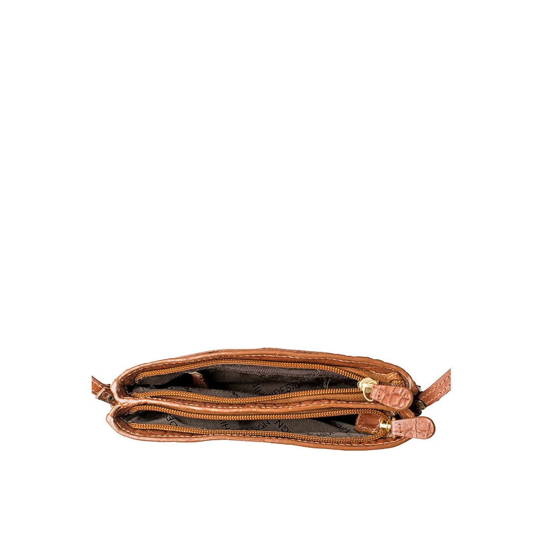 CLAEA W3 SLING WALLET