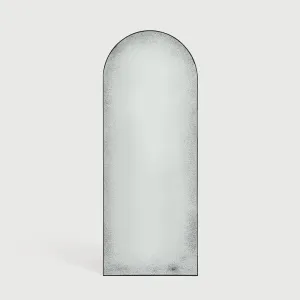 Clear Gate Floor Mirror