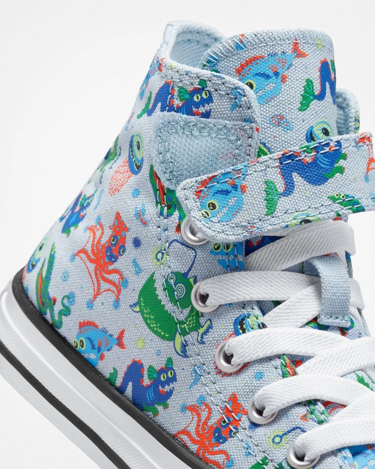 Converse - Inf CT Summer Submarines 1V HI