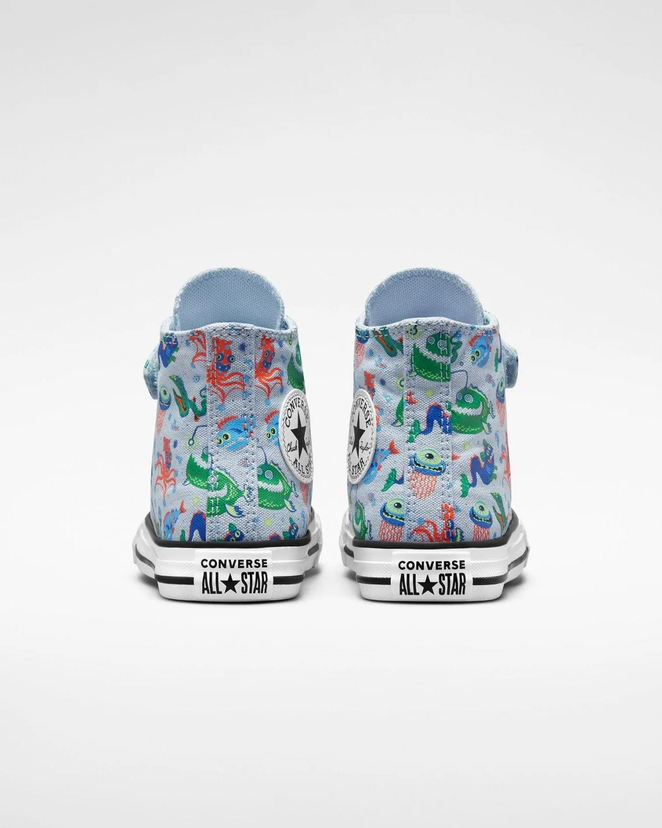 Converse - Inf CT Summer Submarines 1V HI